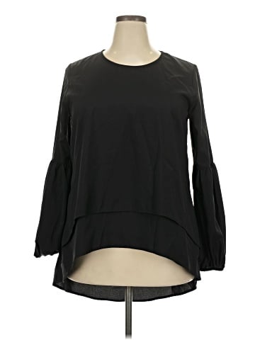Zanzea Collection 3/4 Sleeve T-Shirt (view 1)