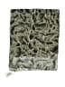 Accessory Street 100% Polyester Camo Green Scarf One size - photo 2