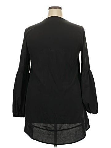 Zanzea Collection 3/4 Sleeve T-Shirt (view 2)