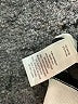 White House Black Market Stripes Purple Pullover Sweater Size L - photo 8