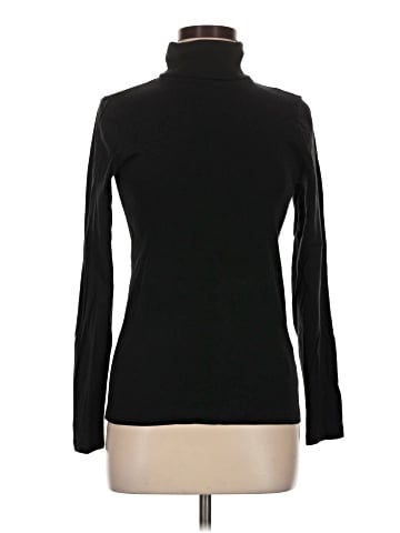 J.Crew Long Sleeve Turtleneck (view 1)