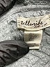 Telluride Clothing Co Gray Pullover Sweater Size L - photo 7