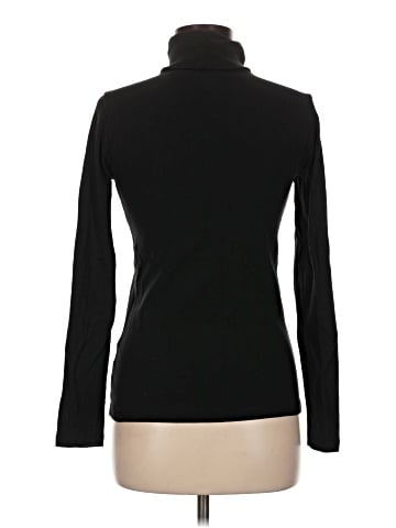 J.Crew Long Sleeve Turtleneck (view 2)