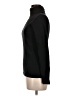 J.Crew 100% Cotton Black Long Sleeve Turtleneck Size M - photo 5