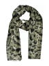 Accessory Street 100% Polyester Camo Green Scarf One size - photo 1