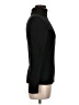 J.Crew 100% Cotton Black Long Sleeve Turtleneck Size M - photo 4