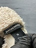 Patagonia 100% Polyester Ivory Fleece Size M - photo 6