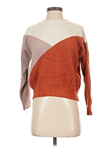 Sophie Rue Turtleneck Sweater (view 1)