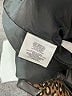 Anne Klein Animal Print Brown Blazer Size L - photo 7