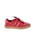 Guess Red Sneakers Size 5 1/2 - photo 1