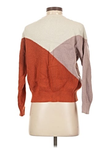 Sophie Rue Turtleneck Sweater (view 2)