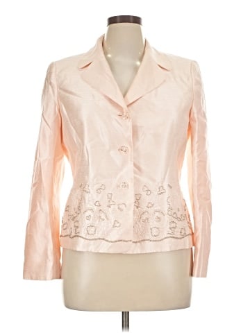 Kasper Blazer (view 1)