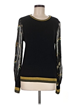 Blank London Pullover Sweater