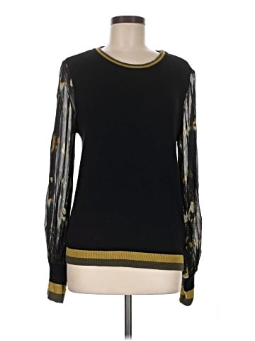 Blank London Pullover Sweater (view 1)