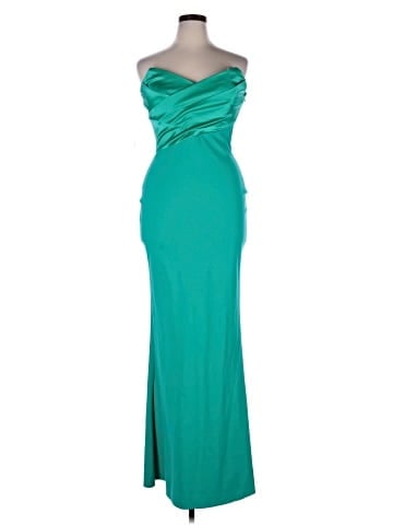 Chiara Boni La Petite Robe Cocktail Dress (view 1)