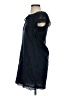Madewell Blue Casual Dress Size XXS - photo 5