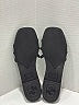 Gucci Black Sandals Size EU (IT) 37 / US 7 - photo 6
