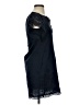 Madewell Blue Casual Dress Size XXS - photo 4