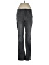 STUDIO BLUE Gray Jeans Size 32 waist - photo 1