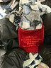 Jennifer Lopez 100% Rayon Blue Long Sleeve Blouse Size XXL - photo 8