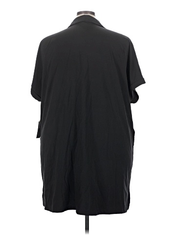 Te Verde Kimono (view 2)