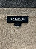 Talbots Tan Cardigan Size XL (estimated) - photo 7