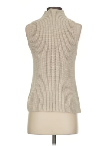 Madewell Mockneck Sweater-Vest (view 2)