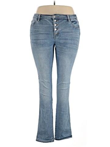 Amalli Talli Jeans (view 1)
