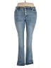 Amalli Talli Blue Jeans Size 36 Waist Tall - photo 1