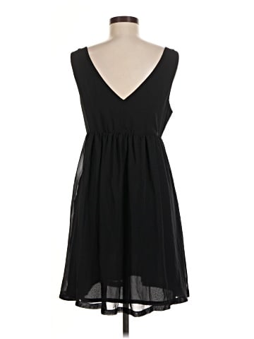 American Eagle Outfitters Casual Dress (view 2)