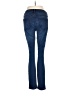Maison Jules Hearts Blue Jeans Size 8 - photo 2