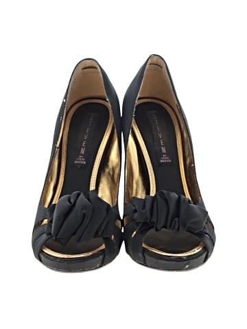 Steven by Steve Madden Heels (view 2)