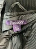Roaman's 100% Polyester Black Jacket Size 22 (1X) - photo 6