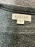Velvet by Graham & Spencer Solid Black Pullover Sweater Size M - photo 7