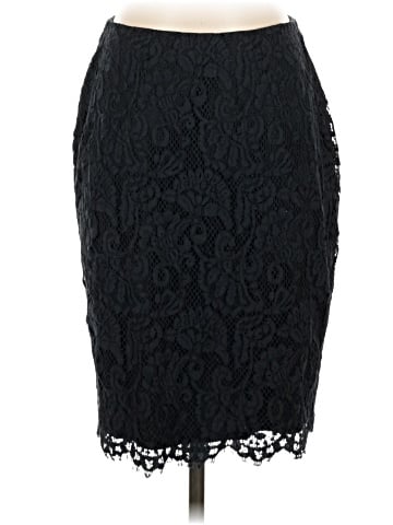 Banana Republic Factory Store Formal Skirt (view 1)