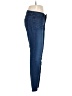Maison Jules Hearts Blue Jeans Size 8 - photo 4