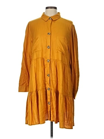 Mud Pie Casual Dress (view 1)
