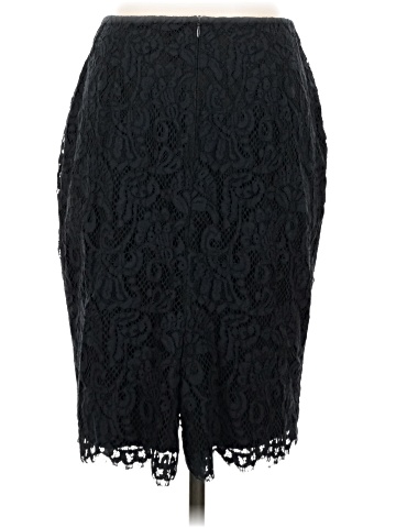 Banana Republic Factory Store Formal Skirt (view 2)
