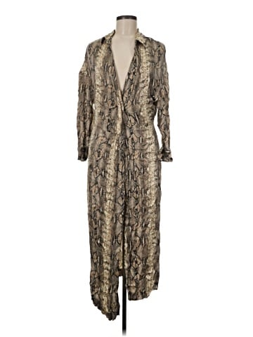 Zara Kimono (view 1)