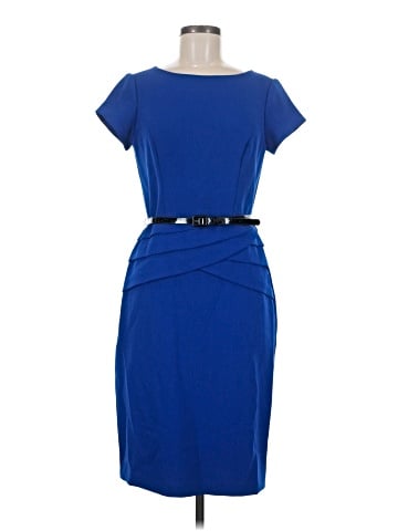 Evan Picone Cocktail Dress (view 1)