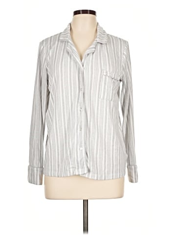 Splendid Long Sleeve Blouse (view 1)