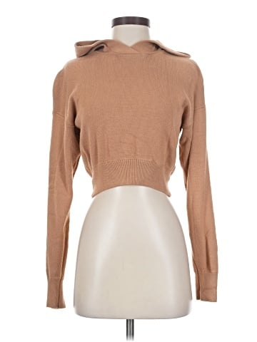 Brave Soul Turtleneck Sweater (view 1)
