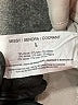 Gloria Vanderbilt Solid Gray Khakis Size L - photo 8