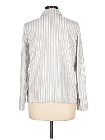 Splendid Long Sleeve Blouse (view 2)