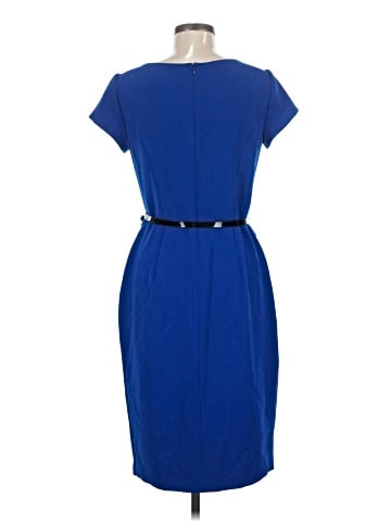 Evan Picone Cocktail Dress (view 2)