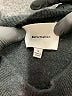 Reformation Black Cashmere Pullover Sweater Size S - photo 7