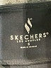Skechers Solid Gray Active Pants Size S - photo 7