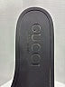 Gucci Black Sandals Size EU (IT) 37 / US 7 - photo 3