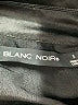 Blanc Noir 100% Acetate Black Romper Size S - photo 4