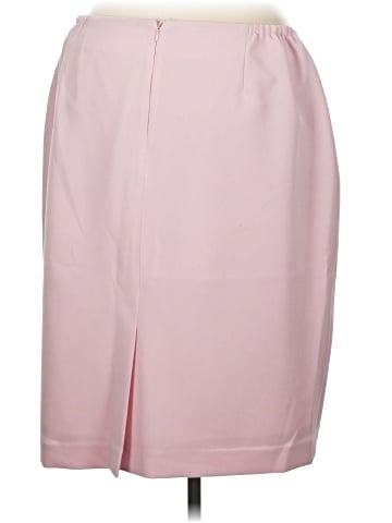 Kasper Formal Skirt (view 2)